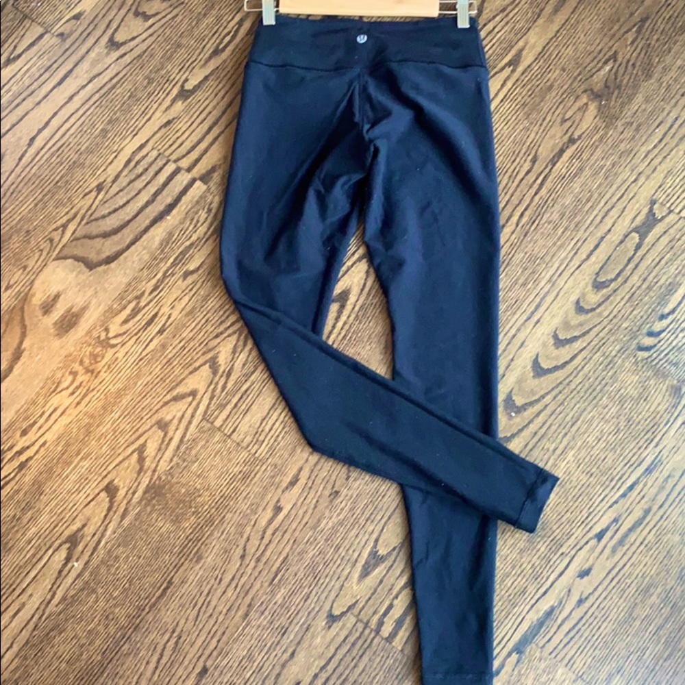Lululemon leggings